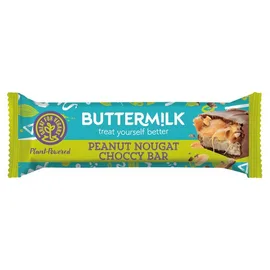 Protein & Energy Snacks