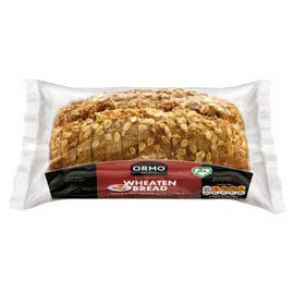 Brown Bread