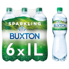 Sparkling Water