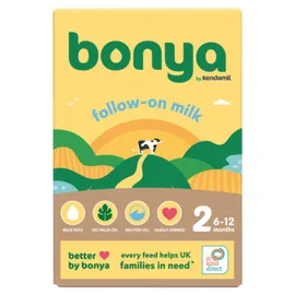 Stage 2 Follow On Milk (6+mths)
