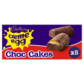 Small Cakes & Cupcakes