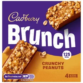 Cereal & Snacking Bars