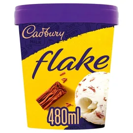 Luxury Ice Cream Tubs