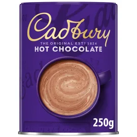 Hot Chocolate & Malts