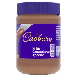 Chocolate & Sweet Spreads