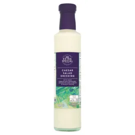 Salad Dressings & Vinaigrettes