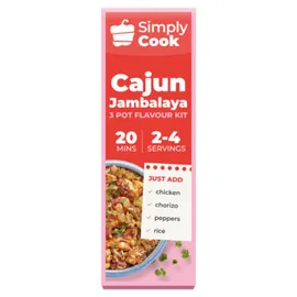 Casserole & Other Sauces