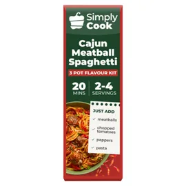 Cooking Sauces