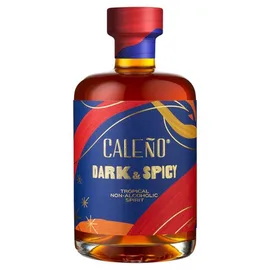 Alcohol Free Spirits