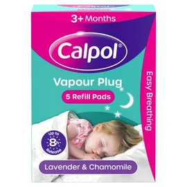 Cold, Flu & Cough