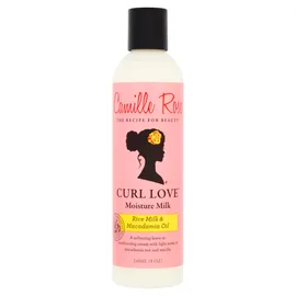 Hair Treatments & Masks