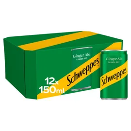 Ginger Ale