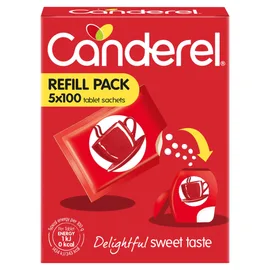 Sweeteners