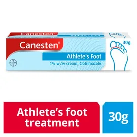Eye, Ear & Foot Care