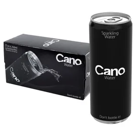Sparkling Water