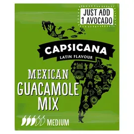 Buy Avocados, save 20% on Guacamole
