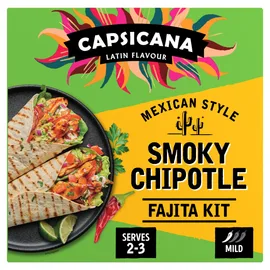 Mexican