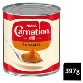 Custard & Condensed Milk
