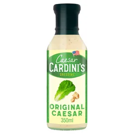 Salad Dressings & Vinaigrettes