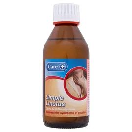 Cold, Flu & Cough