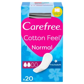 Pantyliners