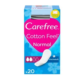 Pantyliners