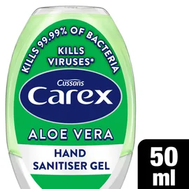Sanitizers