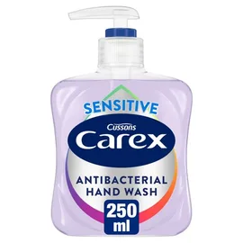 Hand Wash & Soap