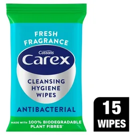 Hand Wipes