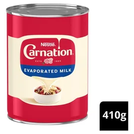 Condensed & Evaporated Milk