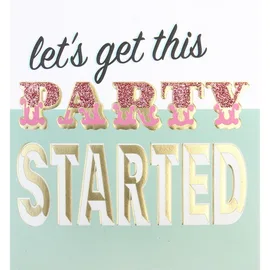 Greeting Cards