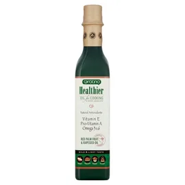 Seed & Nut Oils