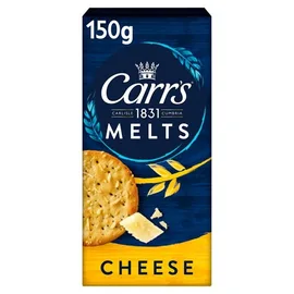 Crackers