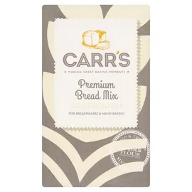 Baking & Cake Mixes