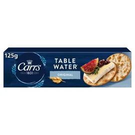 Crackers