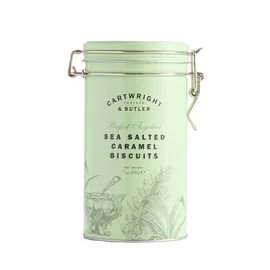 Biscuit Assortments, Boxes & Tins