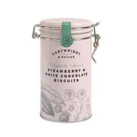 Biscuit Assortments, Boxes & Tins