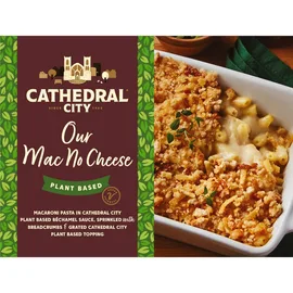 Ready Meals, Pizza & Pies