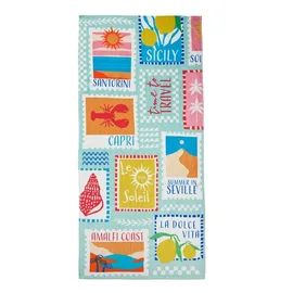 Towels & Bathroom Accessories