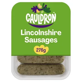 Frozen Sausages