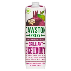 Fruit & Veg Blends