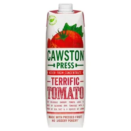 Tomato & Vegetable