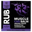 CBD, Sleep & Calming Aids