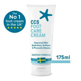 Eye, Ear & Foot Care