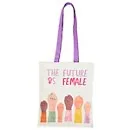 Shopper & Tote Bags