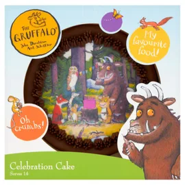 Cakes & Treats