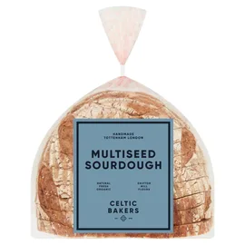 Sourdough Bread