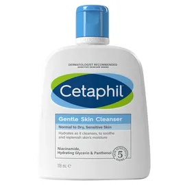 Cleansers & Toners