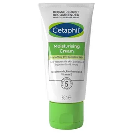 Body Moisturisers