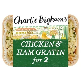 Ready Meals for 2+